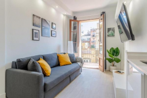 AB Poble Sec Apartment